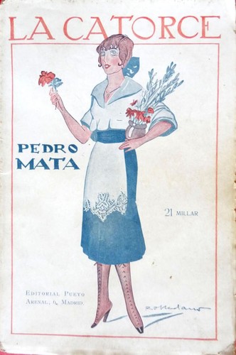 La catorce y otras novelas