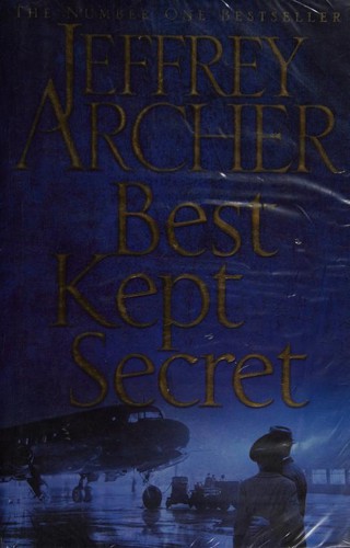 Best Kept Secret