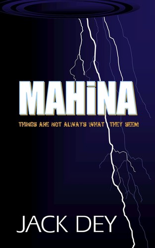 Mahina
