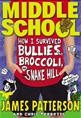 How I survived bullies, broccoli and Snake Hill