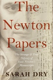 The Newton papers