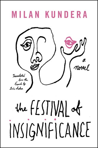 La Fête de l'insignifiance