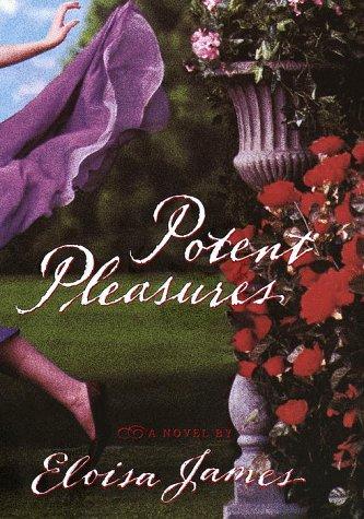Potent Pleasures