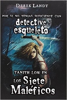 Los Siete Maléficos