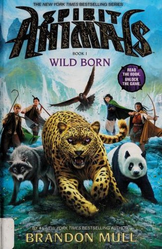 Wild Born
