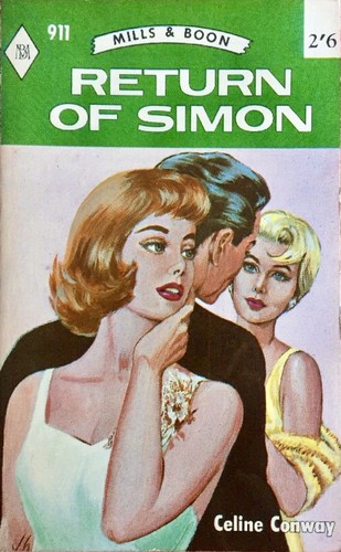Return of Simon