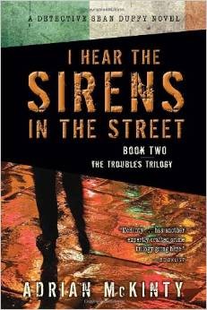 I Hear the Sirens in the Street