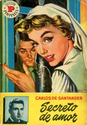 Secreto de amor