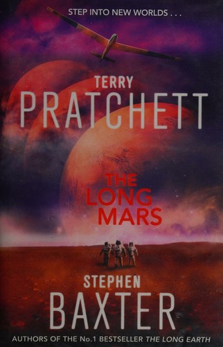 The Long Mars