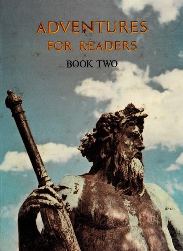Adventures for readers -- Book two -- Classic edition
