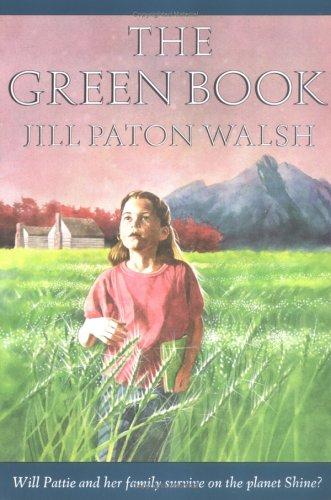 The Green Book (Sunburst Book)