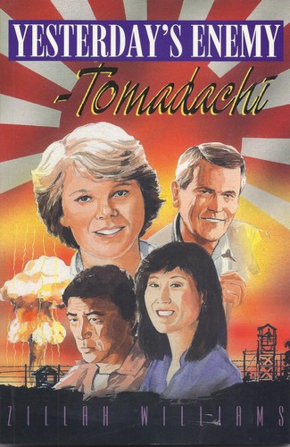 Yesterday's Enemy - Tomadachi