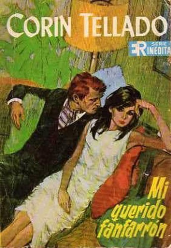 Mi querido fanfarrón