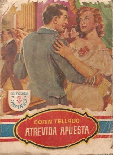 Atrevida apuesta