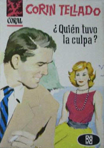¿Quién tuvo la culpa?