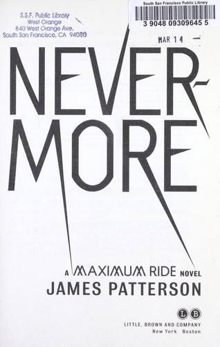 Nevermore