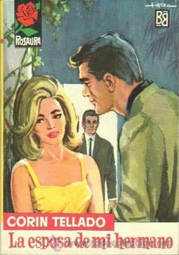 La esposa de mi hermano