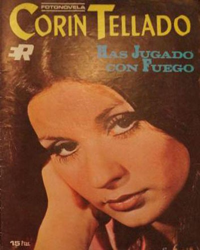 Has jugado con fuego