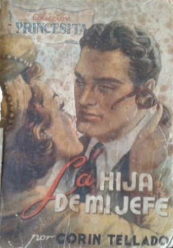La hija de mi jefe