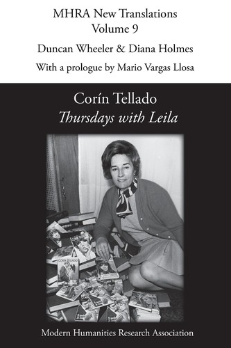 Los jueves de Leila