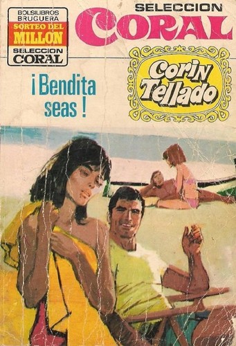 ¡Bendita seas!