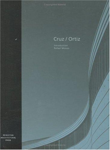 Cruz/Ortiz