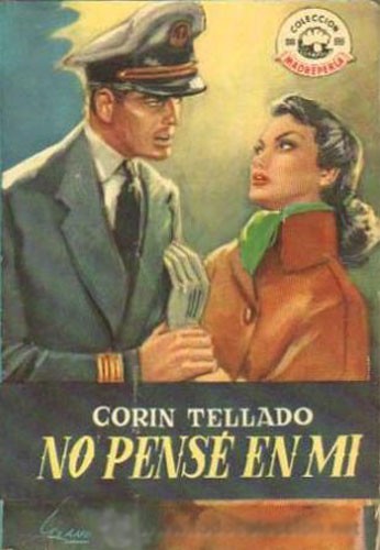 No pensé en mí