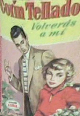 Volverás a mí