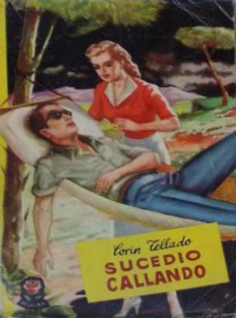 Sucedió callando