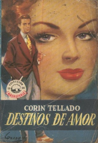 Destinos de amor