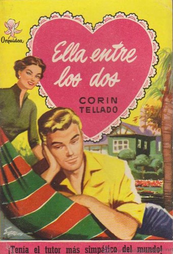 Ella entre los dos