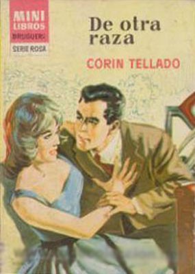 De otra raza