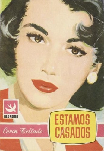 Estamos casados