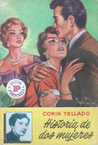 Historia de dos mujeres