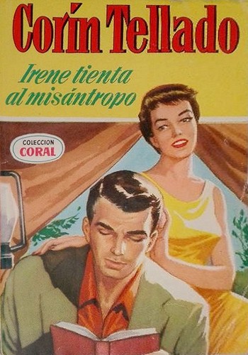 Irene tienta al misántropo