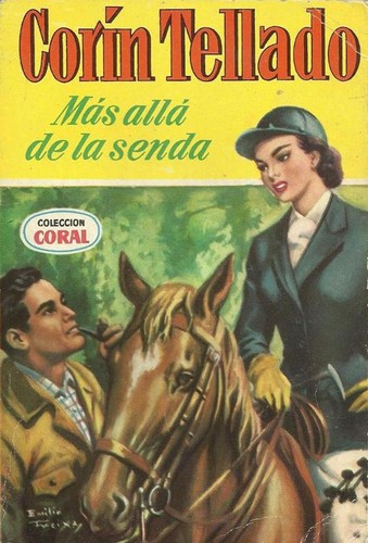 Más allá de la senda