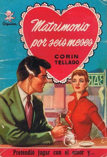 Matrimonio por seis meses