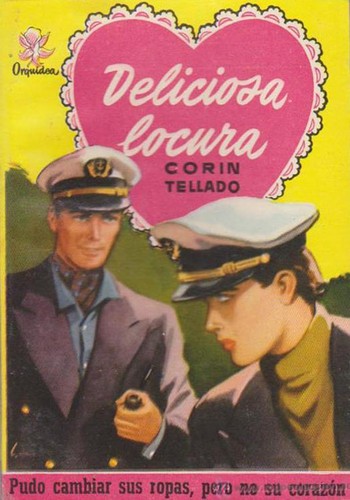 Deliciosa locura