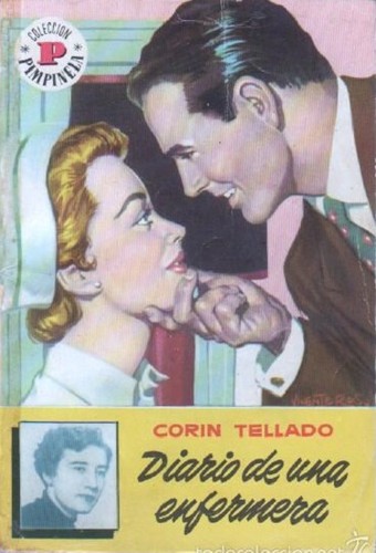 Diario de una enfermera