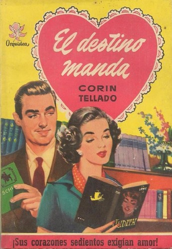 El destino manda
