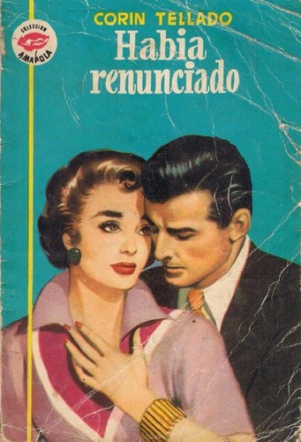Había renunciado