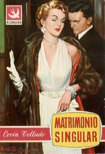 Matrimonio singular