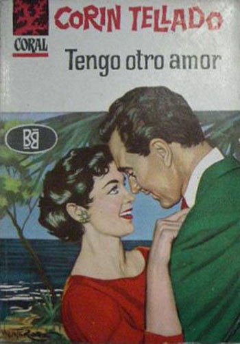 Tengo otro amor