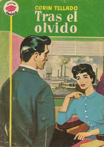 Tras el olvido