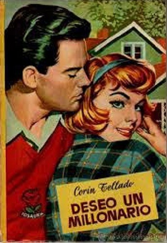 Deseo un millonario
