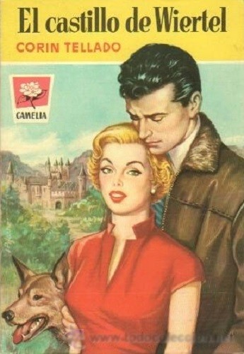 El castillo de Wiertel