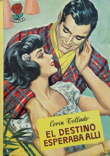 El destino esperaba allí