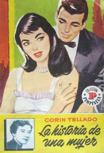 La historia de una mujer