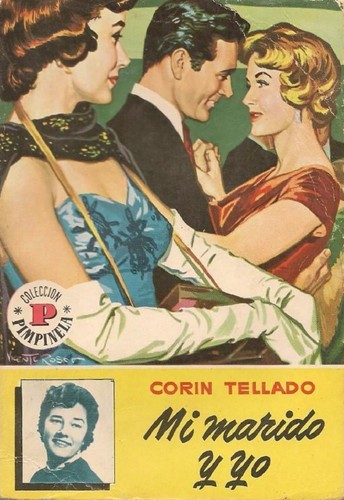 Mi marido y yo