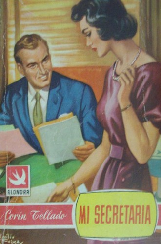 Mi secretaria